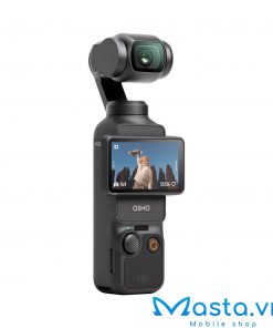 Camera hành động - Combo DJI Osmo Pocket 3