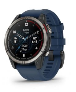 Garmin Quatix 7 Pro Sapphire Amoled