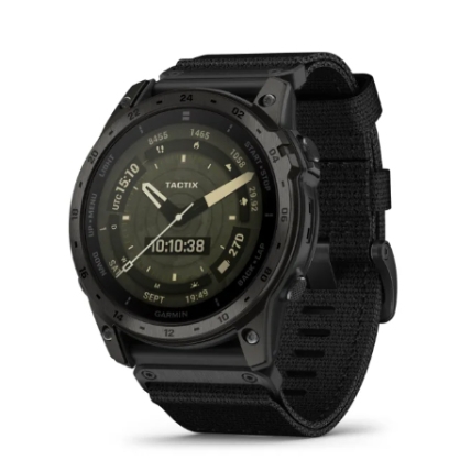Garmin Tactix 7 - AMOLED Edition