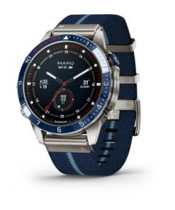 Garmin MARQ Captain (Gen 2) - Siêu lướt 99%