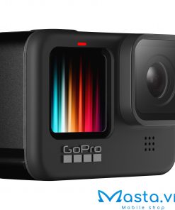 Camera hành trình Gopro Hero 9 - Độ phân giải 4K