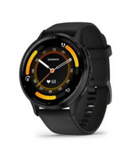 Đồng hồ Garmin Venu 3 Đen Xám