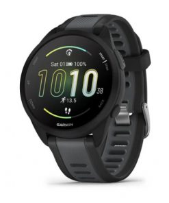 Đồng hồ Garmin Forerunner 165 Đen