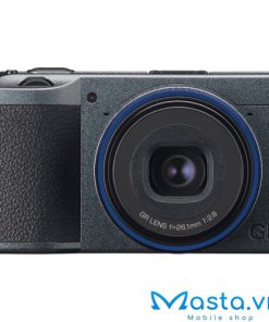 Máy ảnh Compact Ricoh GR IIIx Urban Edition Special Limited